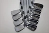 Mizuno Grad Mp Iron Set 2-Pw Stiff Flex Steel 14009324 Fair