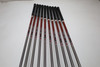 Ping G20 White Dot Iron Set 3-Pw, Sw, Lw Regular Flex Tfc 169I 14003025 Good