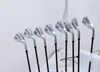 Pxg 0311Xf Iron Set 5-Pw, Gw, Sw Stiff Flex Kbs Tgi 80 Graphite 14061406 Good