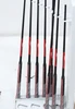 Pxg 0311Xf Iron Set 5-Pw, Gw, Sw Stiff Flex Kbs Tgi 80 Graphite 14061406 Good