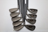Callaway Great Big Bertha Tungsten Ti Iron Set 3-Pw, Aw Regular Rch 4009345 Fair