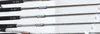Ping G25 White Dot Iron Set 4-Pw Stiff Flex Ping Cfs Steel 14067576 Good