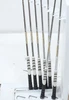 Ping I230 Black Dot Iron Set 4-Pw Extra Stiff Flex Dynamic Gold 120 4071443 Good