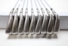 Ping G Yellow Dot Iron Set 4-Pw, Uw, Sw Regular Flex Awt Steel 14022337 Good