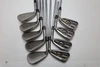 Ping G Yellow Dot Iron Set 4-Pw, Uw, Sw Regular Flex Awt Steel 14022337 Good