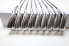 Taylormade Stealth Hd Iron Set 5-Pw, Gw, Sw, Lw Senior Kbs Max 45 14022625 Good