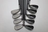 Taylormade Stealth Hd Iron Set 5-Pw, Gw, Sw, Lw Senior Kbs Max 45 14022625 Good