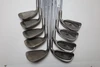 Ping Eye 2 Black Dot Iron Set 3-Pw, Sw Stiff Flex Steel 14046564 Good