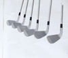 Taylormade P790 2025/ P770 '24 Iron Set 5-Pw Stiff Flex N.S. Pro 14062605 Good
