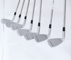 Taylormade Rsi 2 Iron Set 4-Pw Stiff Flex N.S. Pro 950Gh Steel 14063237 Fair