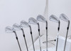 Taylormade P790 2019 Iron Set 4-Pw Regular N.S. Pro Modus3 Tour105 14067188 Fair