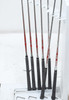 Taylormade P790 2019 Iron Set 4-Pw Regular N.S. Pro Modus3 Tour105 14067188 Fair