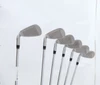 Taylormade Rac Os Iron Set 5-Pw Regular Flex Steel 14067381 Good
