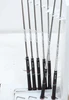 Titleist T100 2019 Iron Set 4-Pw Stiff Flex Amt White Steel 14069945 Good