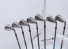 Titleist Ap1 716 Iron Set 5-Pw, Gw Senior Flex Kuro Kage 65 14015991 Good