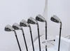 Taylormade M2 2017 Iron Set 6-Pw, Aw Regular Flex Reax 65 14070004 Good