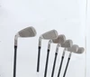 Taylormade M2 2017 Iron Set 6-Pw, Aw Regular Flex Reax 65 14070004 Good