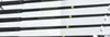 Taylormade M2 2017 Iron Set 6-Pw, Aw Regular Flex Reax 65 14070004 Good