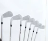Titleist T100S 2021 Iron Set 4-Pw Stiff Flex Dynamic Gold S400 14017890 Fair