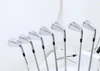 Taylormade P760 Iron Set 4-Pw Stiff Flex Kbs Tour C-Taper 120 14020087 Good