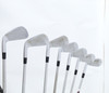 Taylormade P760 Iron Set 4-Pw Stiff Flex Kbs Tour C-Taper 120 14020087 Good
