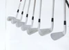 Taylormade P760 Iron Set 4-Pw Stiff Flex Kbs Tour C-Taper 120 14020087 Good
