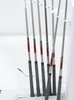 Taylormade P760 Iron Set 4-Pw Stiff Flex Kbs Tour C-Taper 120 14020087 Good