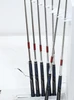 Titleist 718 Ap1 Iron Set 4-Pw Stiff Flex Kbs Tour 90 Steel 14021646 Good