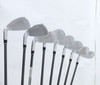 Taylormade R7 Cgb Max Iron Set 3-Pw Stiff Flex R7-55 Hyperlite 14074026 Good