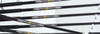 Taylormade R7 Cgb Max Iron Set 3-Pw Stiff Flex R7-55 Hyperlite 14074026 Good