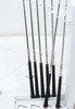 Taylormade Stealth Iron Set 5-Pw, Aw Regular Flex Kbs Max 85 Mt 14082560 Good