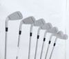 Taylormade Rsi 1 Iron Set 4-Pw Stiff Flex Fst Kbs Tour 105 Steel 14057854 Good