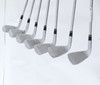 Taylormade R7 Tp Iron Set 4-Pw Regular Flex Dynamic Gold R300 14056998 Good