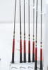 Taylormade R7 Tp Iron Set 4-Pw Regular Flex Dynamic Gold R300 14056998 Good