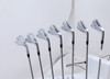 Srixon Zxi5 Iron Set 5-Pw, Aw Regular Flex Dynamic Gold Mid 100 14059095 Good