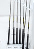 Srixon Zxi5 Iron Set 5-Pw, Aw Regular Flex Dynamic Gold Mid 100 14059095 Good