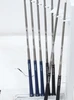Callaway Apex 21 Iron Set 5-Pw, Aw Stiff Flex Steelfiber I95 14022642 Good