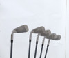 Ping G Black Dot Iron Set 7-Pw, Uw Senior Flex Ping Cfs 65 14036058 Good