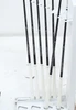 Taylormade P790 2025 Iron Set 5-Pw, Aw Regular Flex Kbs Reax 14086375 Excellent