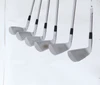 Mizuno Mx 23 Iron Set 5-Pw Regular Flex Dynamic Gold R300 Steel 14057078 Fair