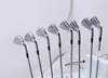 Mizuno Mp-58 Iron Set 3-Pw Stiff Flex Dynalite Gold S300 Steel 14057137 Fair