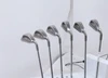 Ping Eye 2 Black Dot Iron Set 5-Pw Stiff Flex Steel 14057662 Good