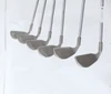 Ping Eye 2 Black Dot Iron Set 5-Pw Stiff Flex Steel 14057662 Good
