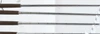 Ping Eye 2 Black Dot Iron Set 5-Pw Stiff Flex Steel 14057662 Good