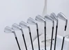Taylormade P790 2023 Iron Set 4-Pw, Aw Stiff Flex Kbs Max Iron 65 14095594 Good