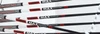 Taylormade P790 2023 Iron Set 4-Pw, Aw Stiff Flex Kbs Max Iron 65 14095594 Good