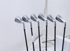 Cobra Radspeed One Length Iron Set 5-Pw Regular Flex Atmos Black 6 14060198