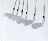 Callaway Quantum Max Os Iron Set 6-Pw, Aw Regular Flex 14060413 Excellent