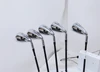 Ping G400 Black Dot Iron Set 7-Pw, Uw Senior Flex Ping Alta Cb 14070152 Good