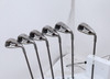 Ping G20 Green Dot Iron Set 6-Pw, Sw Senior Flex Tfc 169I 14070738 Good